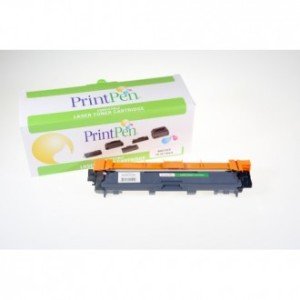 Printpen Brother TN-265C Mavi Toner Yüksek Kapasiteli