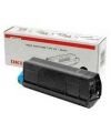 OKI C3200-Y Toner (43034813)