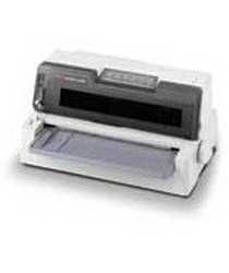 OKI ML5100FBeco 24 iğne 80 kolon 375 cps 1+4 Kopya