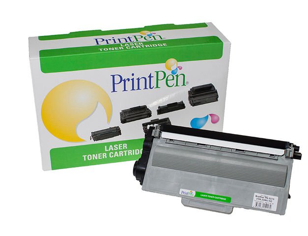Printpen Brother TN-3370 (780, 3390) Toner Ekstra Yüksek Kapasite