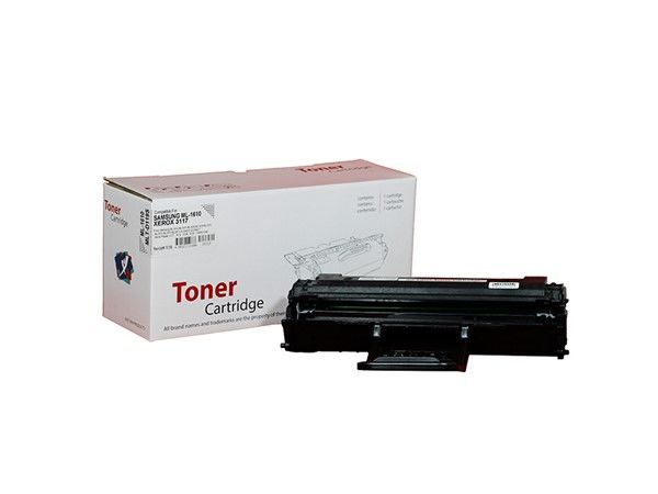 Xerox Phaser 3117-106R01159 Muadil Toner