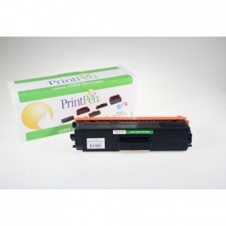 Printpen Brother TN-348Y Sarı Toner Yüksek Kapasiteli