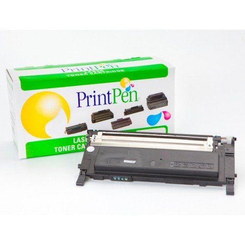 PrintPen Hp  W2071A (117A) Mavi Chipli Muadil Toner