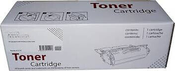 Hp  W2073A  - 117A Kırmızı Chipsiz Muadil Toner
