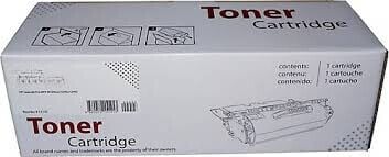 Hp  W2073A  - 117A Kırmızı Chipsiz Muadil Toner