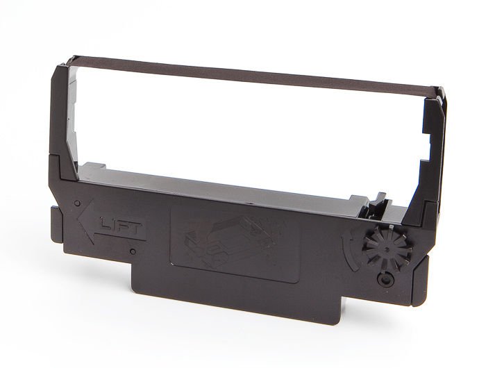 PRINTPEN EPSON ERC-30/34/38 Black Yazıcı Şerit