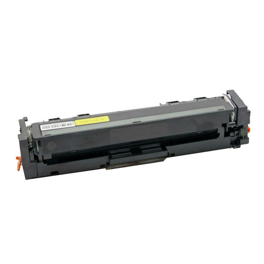 HP W2030X - 415X - Siyah Chipsiz Muadil Toner Yüksek Kapasite