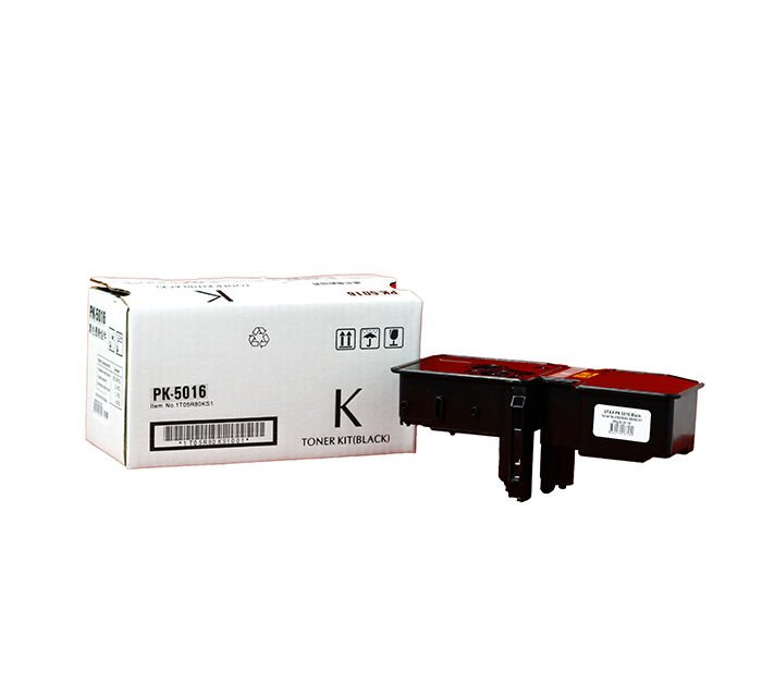 PRINTPEN UTAX PK-5014K, PK5016K Siyah (55Gr) (2.6K) (Japon Toner)