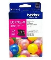 Brother LC77XLM Mürekkep Kartuş