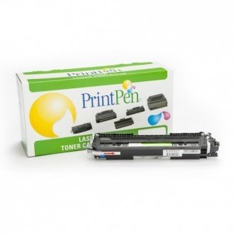 Printpen Canon CRG-729 Sarı Toner (4367B002)