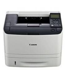 CANON LASER MONO I-SENSYS LBP6670DN A4 600 x 600