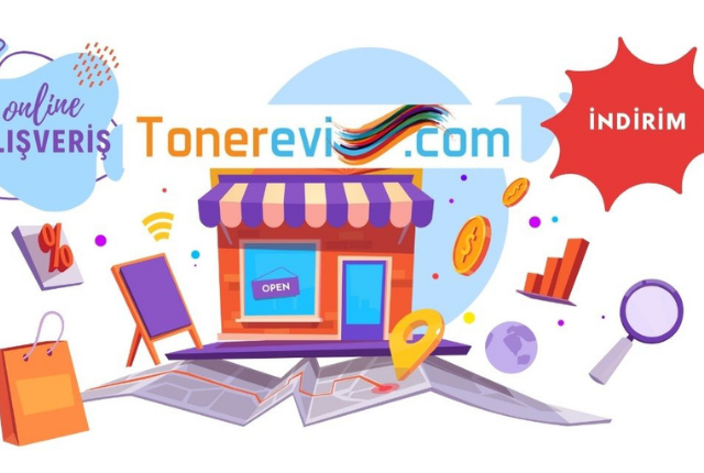 Çok Fonksiyonlu Lazer Yazıcılar